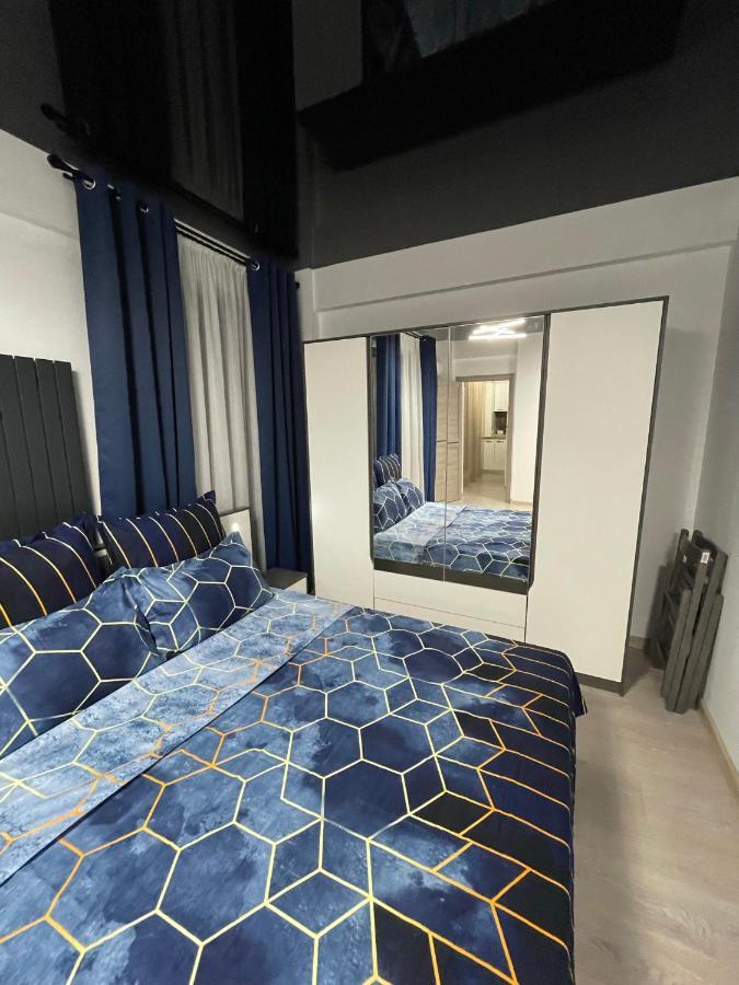 First Line Sea Apartment Navodari Exterior photo